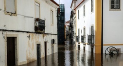 Portugals Innenministerin nach Kritik an Umgang mit tödlichen Stürmen zurückgetreten