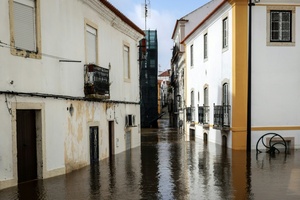 Portugals Innenministerin nach Kritik an Umgang mit tödlichen Stürmen zurückgetreten