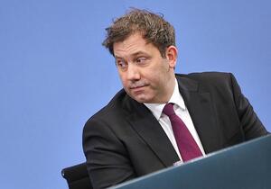 Klingbeil arbeitet an Zehn-Punkte-Plan zur EU-Kapitalmarktunion