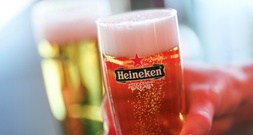 Bierbrauer Heineken streicht bis zu 6000 Stellen in den kommenden zwei Jahren