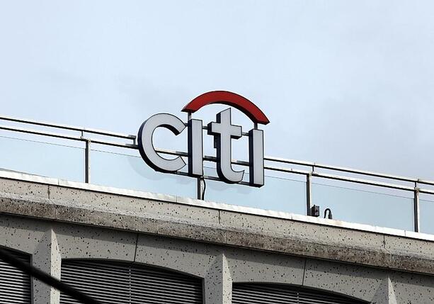 Bild vergr&ouml;&szlig;ern: Citigroup erwartet anhaltenden KI-Börsenboom