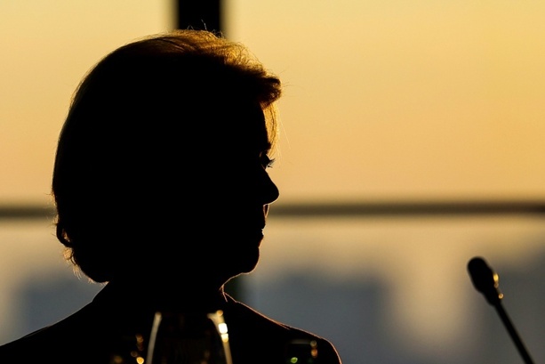 Bild vergr&ouml;&szlig;ern: Von der Leyen ruft EU-Länder vor Gipfel zu Wirtschaftsreformen auf