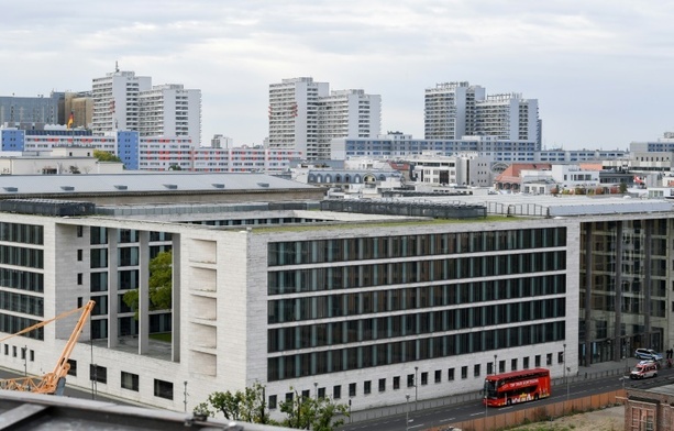 Bild vergr&ouml;&szlig;ern: Offenbar Botschafterwechsel in Tel Aviv und Moskau geplant