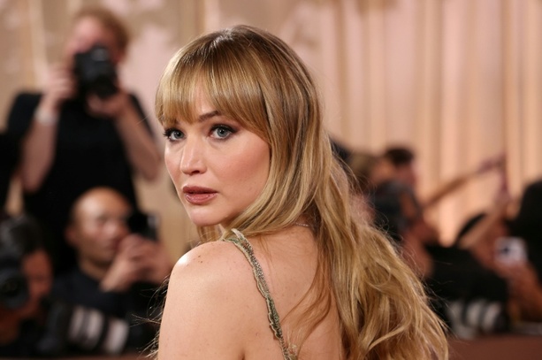 Bild vergr&ouml;&szlig;ern: Oscar-Preisträgerin Jennifer Lawrence hadert mit junger Berühmtheit