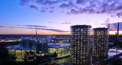 Deutsche Unternehmen fordern wirtschaftspolitischen 