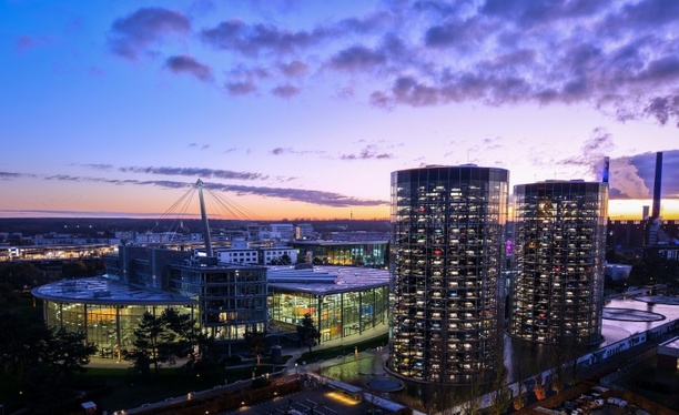 Bild vergr&ouml;&szlig;ern: Deutsche Unternehmen fordern wirtschaftspolitischen Kurswechsel der EU