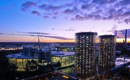 Deutsche Unternehmen fordern wirtschaftspolitischen 