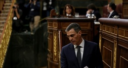 Sánchez nach tödlichen Zugunglücken: Spanische Bahn ist sicher und wird weiter verbessert