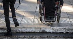 Kabinettsbeschluss: Bundesregierung treibt Barrierefreiheit voran