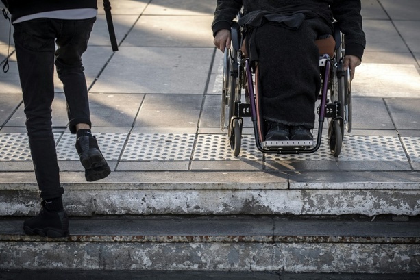 Bild vergr&ouml;&szlig;ern: Kabinettsbeschluss: Bundesregierung treibt Barrierefreiheit voran