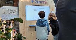 Bundesregierung beschließt Durchführungsgesetz zur KI-Verordnung