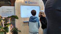 Bundesregierung beschließt Durchführungsgesetz zur KI-Verordnung