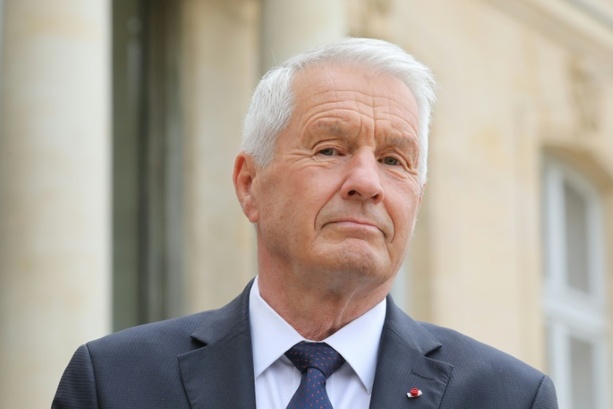 Bild vergr&ouml;&szlig;ern: Epstein-Kontakte: Europarat hebt Immunität von Ex-Chef Jagland auf