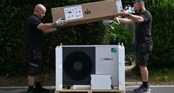 Für die Planungssicherheit: Elektroindustrie fordert Beibehaltung von Heizungsgesetz