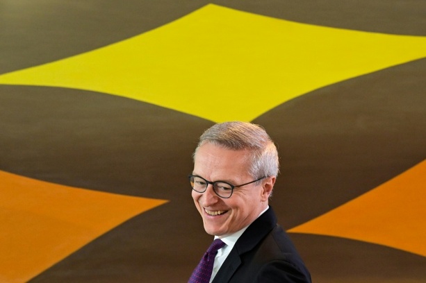 Bild vergr&ouml;&szlig;ern: Kabinettsbeschluss: Netzagentur wird zentrale Anlaufstelle für den Bereich KI