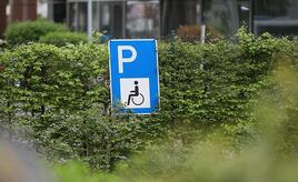 Kabinett beschließt Gesetzesänderung für mehr Barrierefreiheit