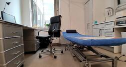 Gesundheitsministerin erwägt Gebühr für Patienten ohne Überweisung