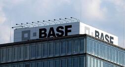 BASF fordert schnelle Entlastungen für Industrie