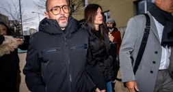 Opfer-Anwälte befragen Barbetreiber nach Brandkatastrophe in Crans-Montana