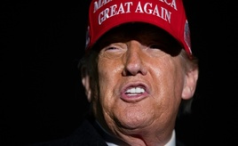 US-Arbeitsmarkt: Mehr Jobs geschaffen als erwartet - aber keine Trendwende