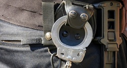 Frau auf offener Straße erschossen: Mann in Baden-Württemberg in Untersuchungshaft