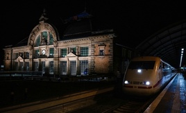 Tarifverhandlungen bei der Bahn: GDL droht mit Abbruch der Gespräche und Streiks