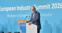 Merz sieht neue Ära der Großmachtpolitik