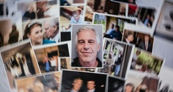 Epsteins Mädchen-Jäger: Franzose Daniel Siad sah sich als 