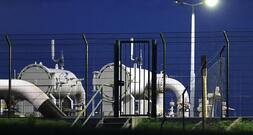 Unionsfraktion prescht mit neuen Regeln für Gasspeicher vor