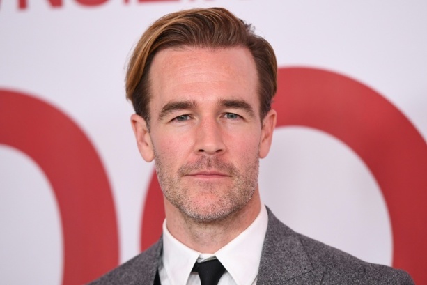 Bild vergr&ouml;&szlig;ern: Dawson's Creek-Star: US-Schauspieler James Van Der Beek im Alter von 48 Jahren gestorben