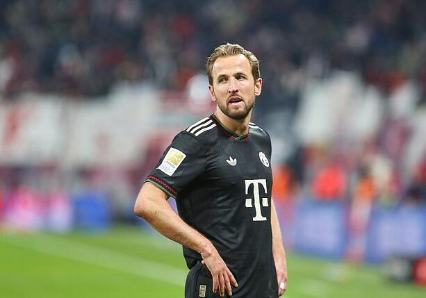 Bild vergr&ouml;&szlig;ern: FC Bayern wirft RB Leipzig aus dem DFB-Pokal