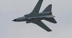 MTU drängt auf europäischen Kampfjet