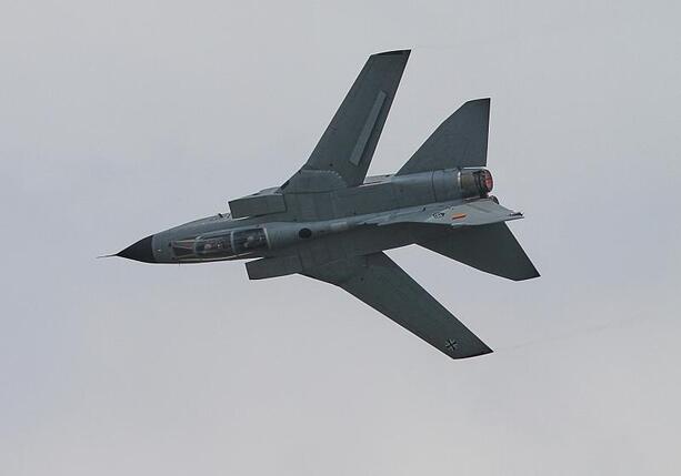 Bild vergr&ouml;&szlig;ern: MTU drängt auf europäischen Kampfjet