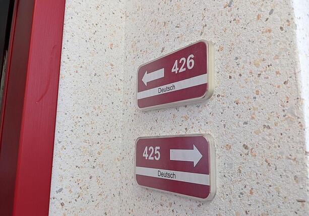 Bild vergr&ouml;&szlig;ern: Türkische Gemeinde kritisiert Zulassungsstopp für Integrationskurse