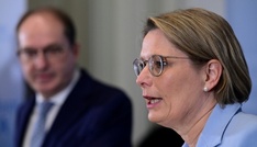 Bundesjustizministerin Hubig verteidigt Mietrechtspläne gegen Kritik