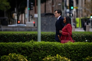 US-Prozess zu Social-Media-Sucht: Instagram-Chef bestreitet Suchtpotenzial der App