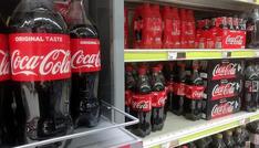 Destatis: Produktion zuckerhaltiger Getränke 2024 nahezu stabil