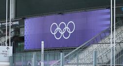 Olympia: IOC schließt Ukrainer wegen Gedenkhelm von Wettbewerb aus