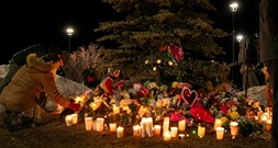 Kanadas Polizei untersucht Motiv für tödlichen Schusswaffenangriff