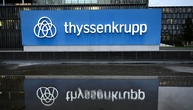 Thyssenkrupp mit hohem Quartalsverlust - Siemens profitiert von KI-Boom