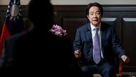 Taiwans Präsident will stärkere Verteidigungskooperation mit Europa