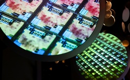 Studie zu Chip-Forschung: Europa verliert Anschluss - China holt bei Patenten auf
