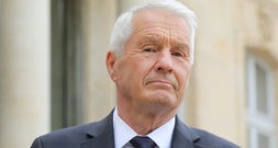 Epstein-Affäre: Razzia bei Norwegens Ex-Regierungschef Jagland