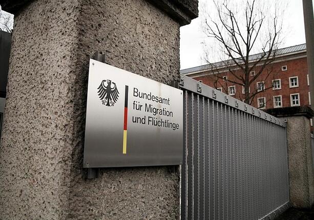 Bild vergr&ouml;&szlig;ern: Bamf: Integrationskurs kostet Bund bis zu 3.500 Euro pro Person