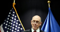 Trumps Grenzbeauftragter Homan: ICE-Einsatz in Minnesota wird beendet