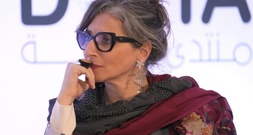 Wadephul fordert Rücktritt von UN-Sonderberichterstatterin Albanese