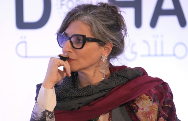 Bild vergr&ouml;&szlig;ern: Wadephul fordert Rücktritt von UN-Sonderberichterstatterin Albanese