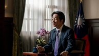 Taiwans Präsident warnt vor chinesischem Expansionsstreben - Peking nennt ihn 