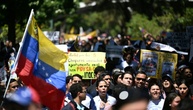 Venezuela: Tausende bei erster großer Oppositions-Demo nach Maduro-Festnahme