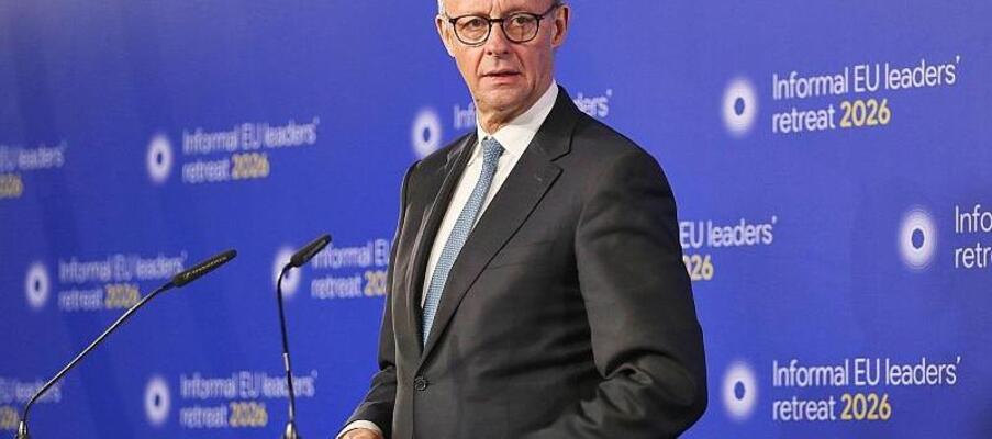 Merz sieht nach EU-Gipfeltreffen gemeinsamen Willen zu Reformen